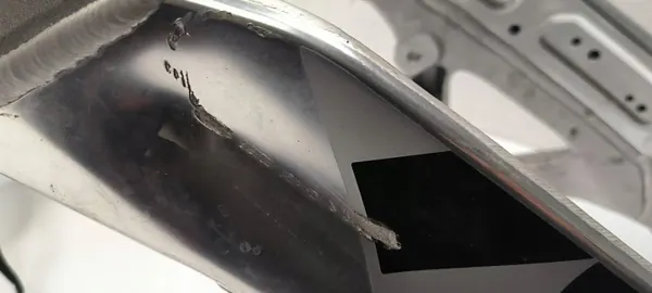 OEM Rahmen für Aprilia Tuono V4 1100 Factory 2020 image 6