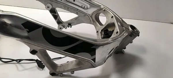 OEM Rahmen für Aprilia Tuono V4 1100 Factory 2020 image 9