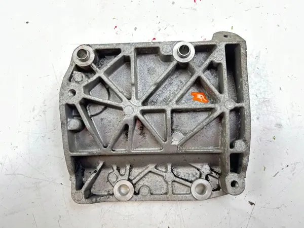 Jaguar XK XKR AC-kompressorkoppling OEM 2W93190624AA image 3