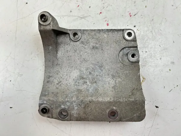 Jaguar XK XKR AC-kompressorkoppling OEM 2W93190624AA image 5