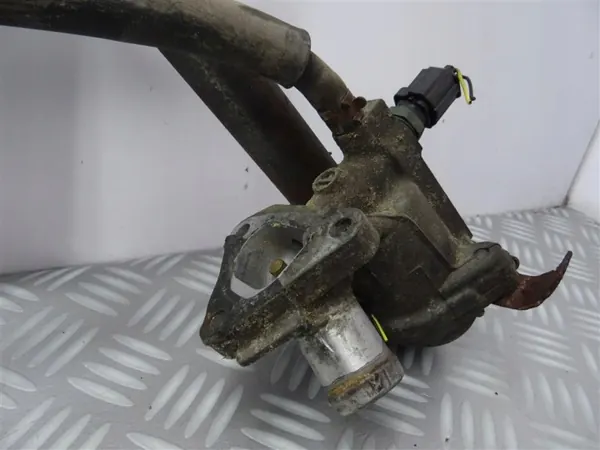 Caixa termóstato OEM Obudowa termostatu Lancer VII image 4
