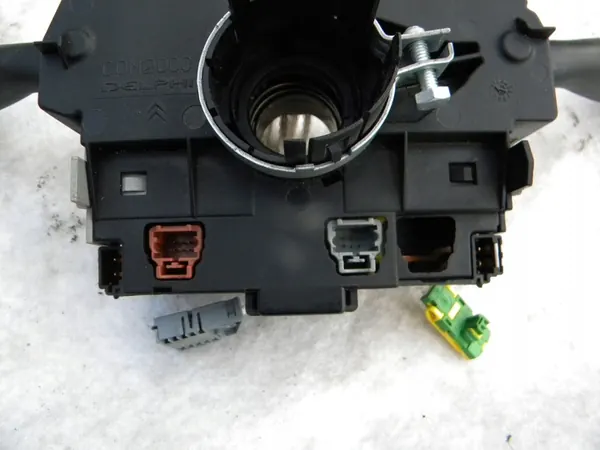 Gecombineerde schakelaar Peugeot 206 307 Citroen Berlingo image 2