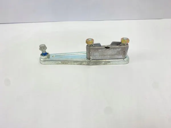 Förarsätes armstödsfäste OEM 1249730337 Mercedes W124 image 2