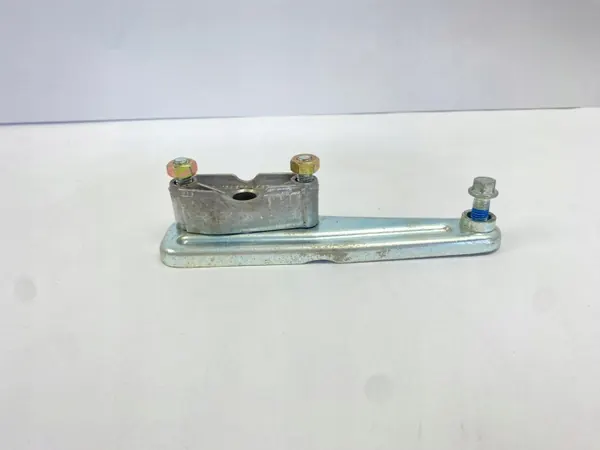 Förarsätes armstödsfäste OEM 1249730337 Mercedes W124 image 4