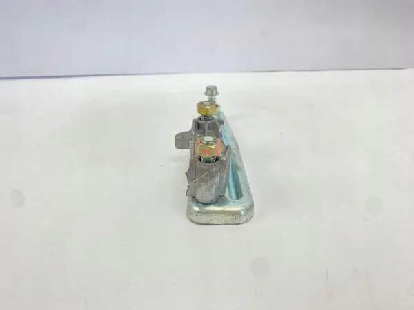 Förarsätes armstödsfäste OEM 1249730337 Mercedes W124 image 5