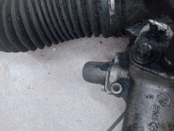 Gebruikte transferbak OEM A25111011009 Mercedes image 3