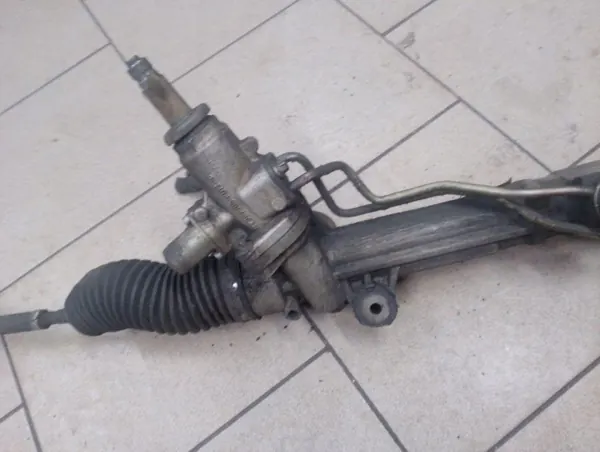 Gebruikte transferbak OEM A25111011009 Mercedes image 4