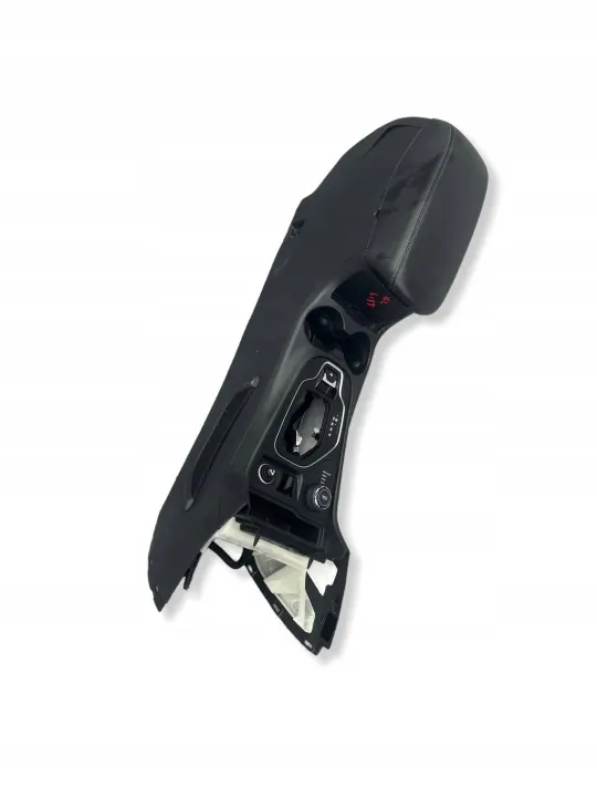 Jeep Cherokee KL Lift Käsinoja OEM - Käytetty image 3