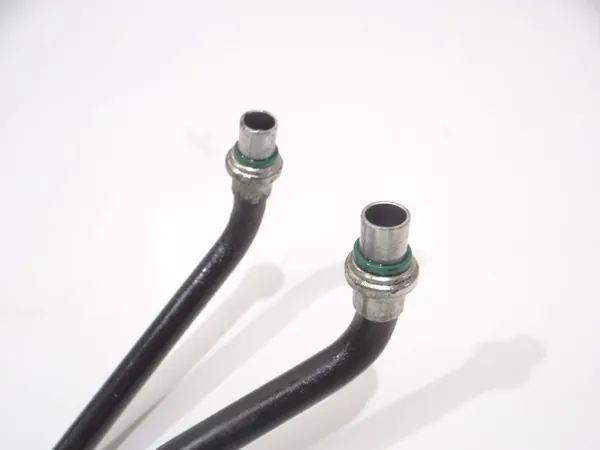 Begagnade BMW OE oljeledningar OEM 16368775 X1 E84 image 3