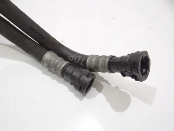 Begagnade BMW OE oljeledningar OEM 16368775 X1 E84 image 5
