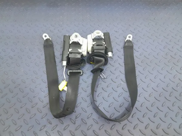 OEM Lochow-309884-01 Salpicadero Airbag Cinturones UE image 10
