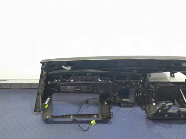 OEM Lochow-309884-01 Salpicadero Airbag Cinturones UE image 4