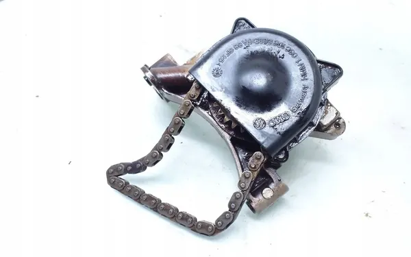 Olje pump 1.4 TSI VW SEAT SKODA AUDI image 3