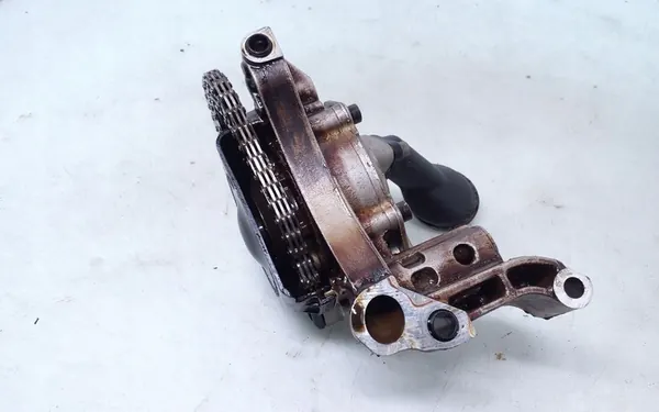 Olje pump 1.4 TSI VW SEAT SKODA AUDI image 7