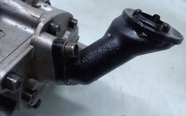 Olje pump 1.4 TSI VW SEAT SKODA AUDI image 9