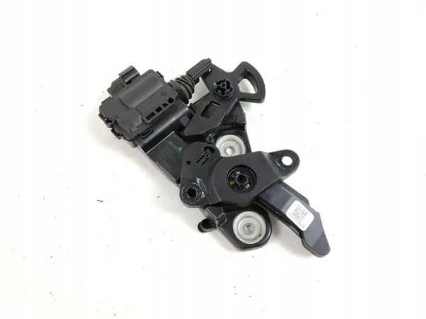 Ford Ranger bakluckelåsaktuator OEM JB3B431F94AD image 2