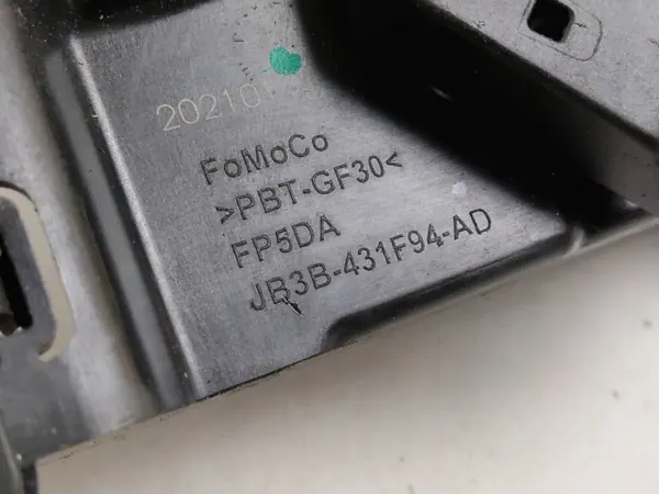 Ford Ranger bakluckelåsaktuator OEM JB3B431F94AD image 3