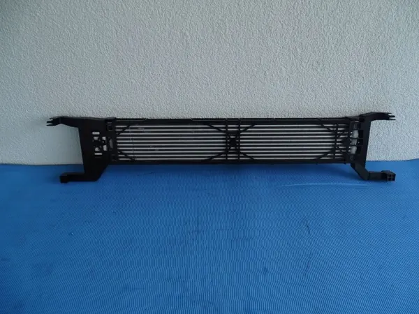 Fiat Ducato Getriebeölkühler OEM NZ817001 Gebraucht image 4