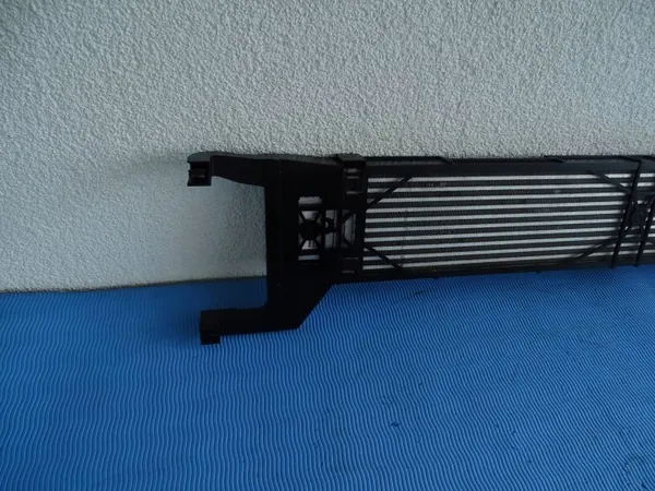 Fiat Ducato Getriebeölkühler OEM NZ817001 Gebraucht image 6