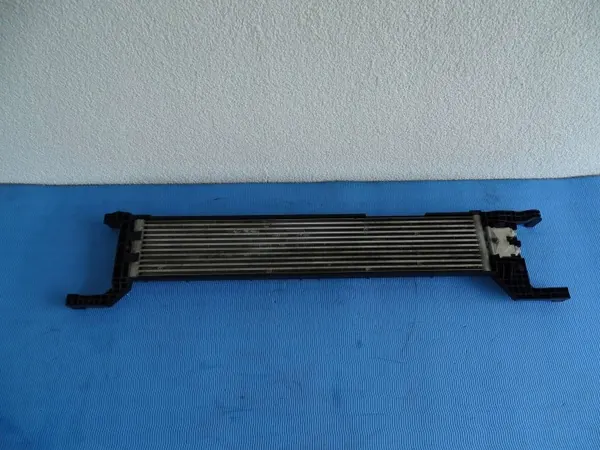Fiat Ducato Getriebeölkühler OEM NZ817001 Gebraucht image 9