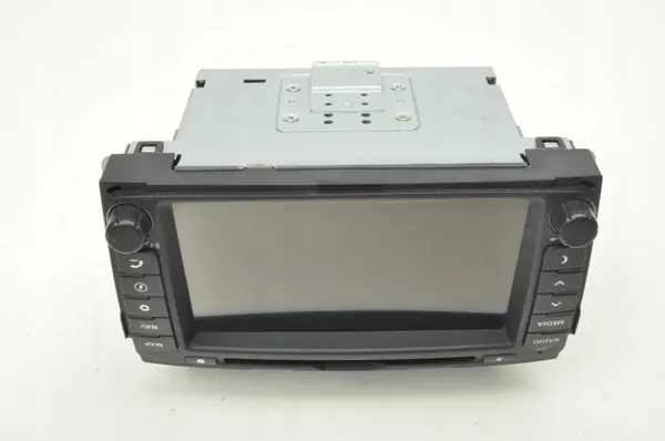 Radio avec navigation OEM 965603U500WK pour KIA SPORTAGE image 10