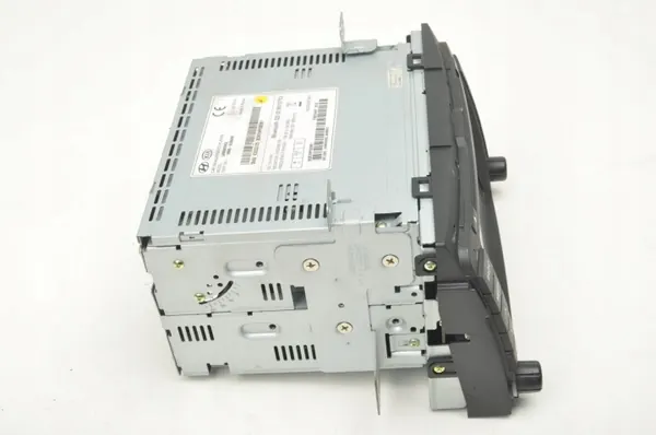 Radio avec navigation OEM 965603U500WK pour KIA SPORTAGE image 5