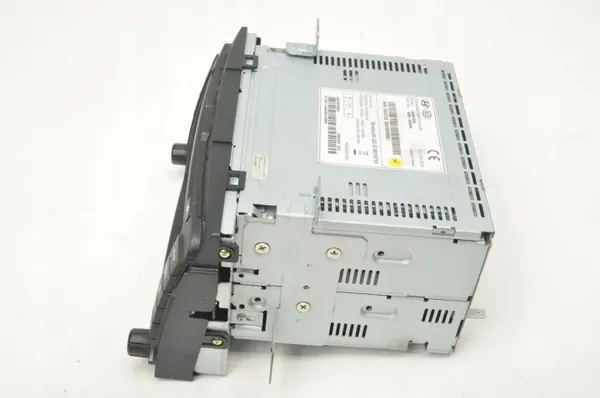 Radio avec navigation OEM 965603U500WK pour KIA SPORTAGE image 9