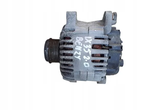 Hyundai ix35 2.0 GDI 2011 Vaihtovirtageneraattori 37300-2G400 image 2