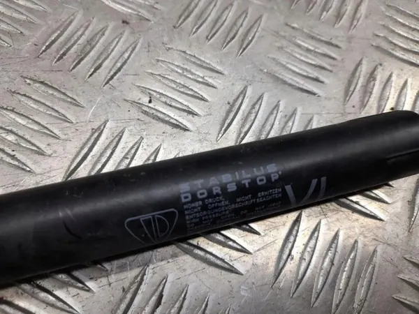 OEM 97053715100 Porsche Dörrstopp Vänster Bak image 3