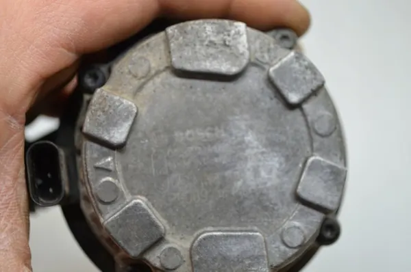 Water Pump Mercedes-Benz AMG W222 W463 V222 C205 C253 OE image 7