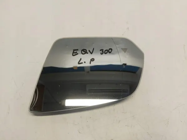 Vidro espelho esquerdo Mercedes EQV W447 OEM 84565648 image 2