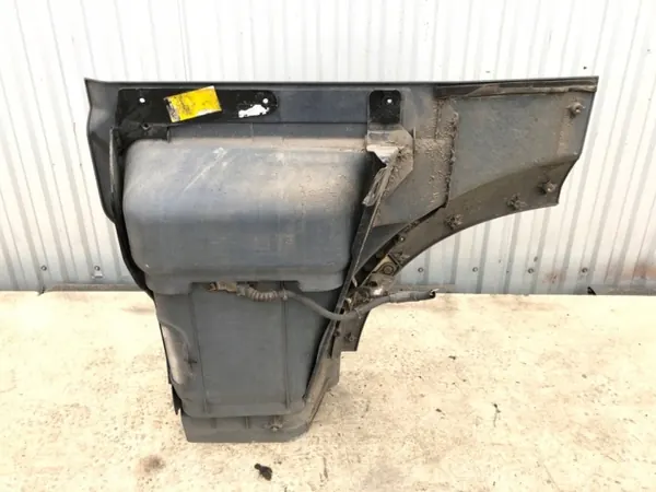 Oikea ohjaamon porras OEM LORK-2331-504680 DAF XF 12.9 image 3