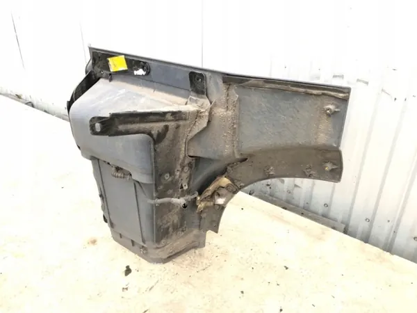 Oikea ohjaamon porras OEM LORK-2331-504680 DAF XF 12.9 image 4