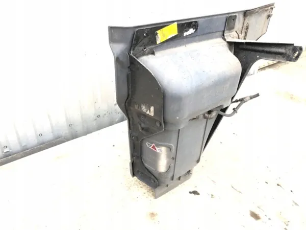 Oikea ohjaamon porras OEM LORK-2331-504680 DAF XF 12.9 image 5