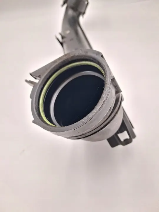Tubo do intercooler Audi OE 04E145673C - Usado image 4