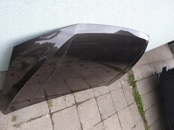 Motorhuv VW T-ROC 2GA 17-22 T-ROC 2GA3155A image 4