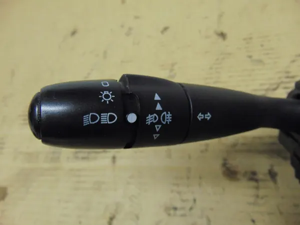 Gecombineerde Schakelaar Citroen Peugeot 96533566XT image 2