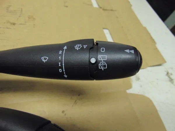 Gecombineerde Schakelaar Citroen Peugeot 96533566XT image 3