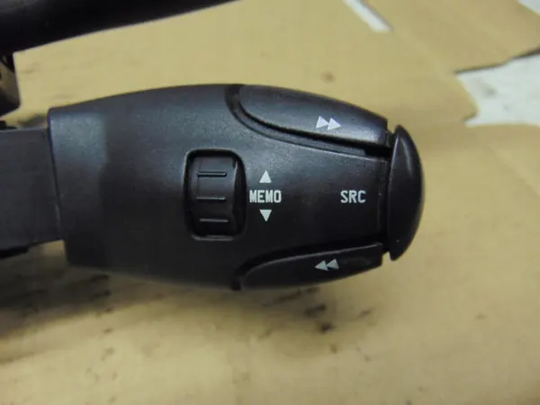 Gecombineerde Schakelaar Citroen Peugeot 96533566XT image 4