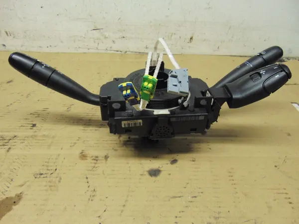 Gecombineerde Schakelaar Citroen Peugeot 96533566XT image 5