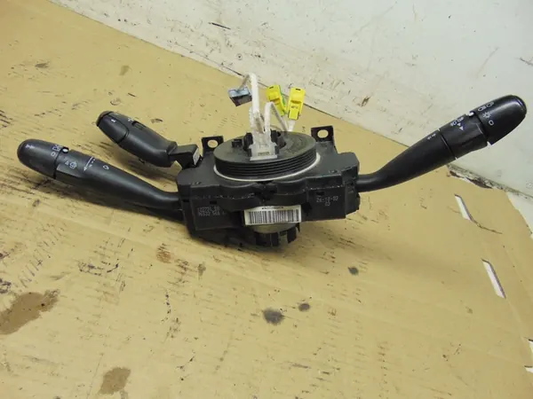 Gecombineerde Schakelaar Citroen Peugeot 96533566XT image 6