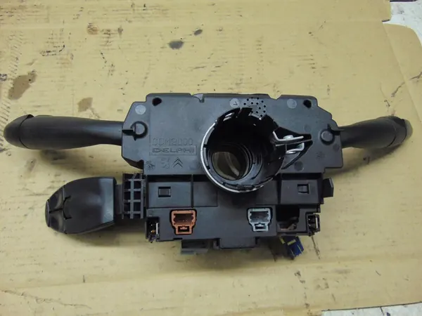 Gecombineerde Schakelaar Citroen Peugeot 96533566XT image 8