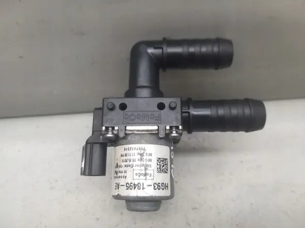 Válvula de Circulación de Agua OEM HG93-18495-AE 2.0 EcoBoost image 4