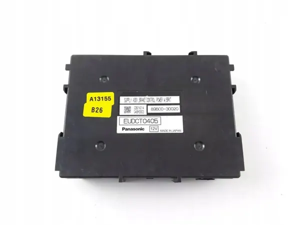 Lexus GS Bremsensteuergerät OEM 896C030020 image 2