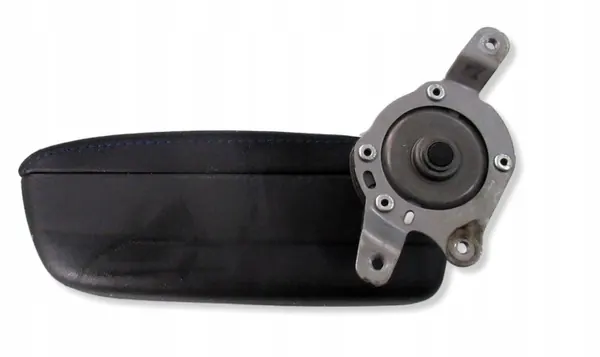 Accoudoir gauche avant Renault Captur I OEM SSA34681 image 2