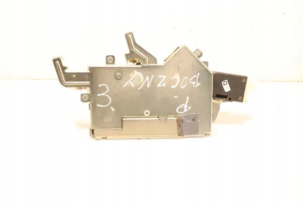 Skjutdörrslås Höger Ford Transit MK6 YC15-14B287-AA image 3