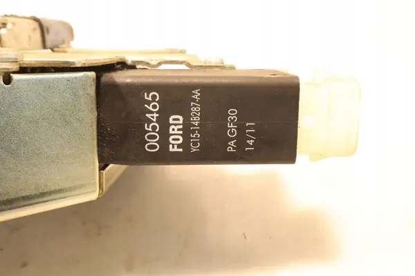 Skjutdörrslås Höger Ford Transit MK6 YC15-14B287-AA image 7