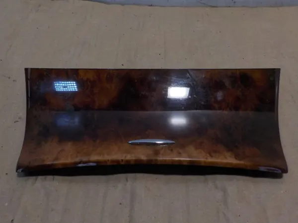 Mercedes Asbak Trim OEM A2118100211 - Gebruikt image 2