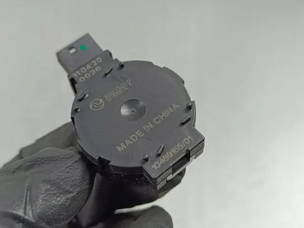 MG ZS Regnsensor OEM 110420 - Begagnat skick image 4