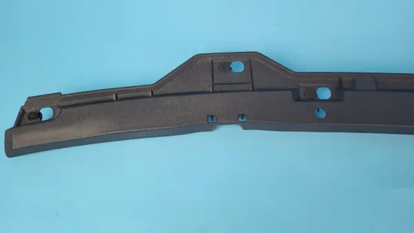 OEM A2978690700 Frontscheibenwischer-Befestigungsabdeckung - Gebraucht image 3